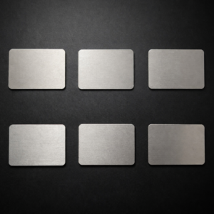 Stake Pocket Filler Set