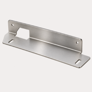 Seat Mounting Bracket Set for 67-72 Chevy & GMC