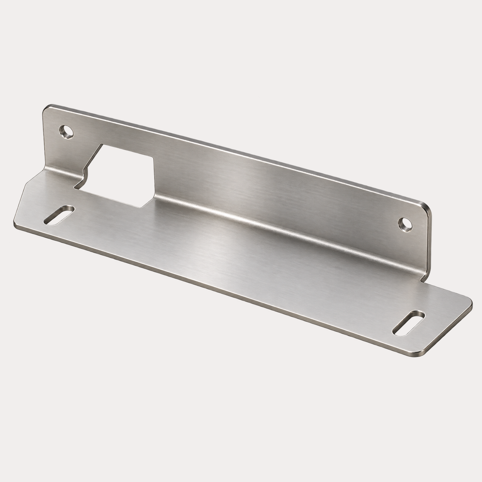 Seat Mounting Bracket Set for 67-72 Chevy & GMC